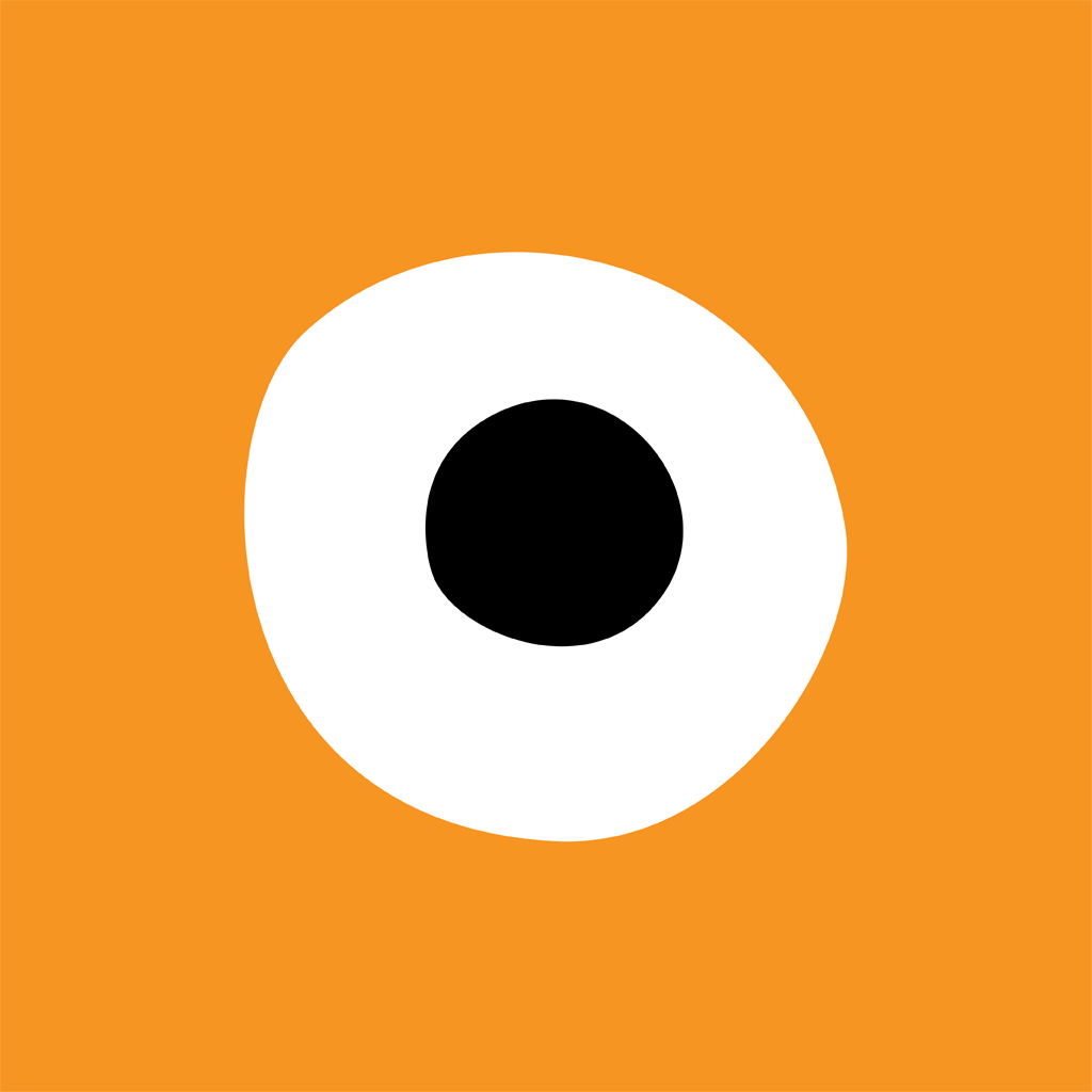 EyePaint Monsters