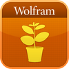 Wolfram Plants Reference App