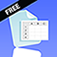 iSpreadsheet Free (Mobile Spreadsheet フリーモバイルスプレッドシート)